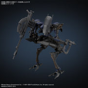 30MM Rusty's Steel Haze - 30MM Armored Core VI Fires of Rubicon - 40E