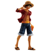 Monkey D. Luffy - 