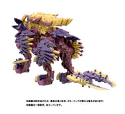 1/72 Beast Liger Magaimagado - Monster Hunter x Zoids