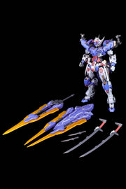 1/100 - Valkyrie by Tron x Eddas Technology