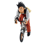 Son Gohan Bike - Snap Collection Dragon Ball Ichibansho