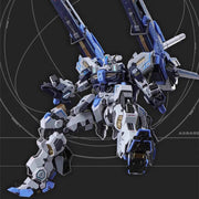 1/100 Asgard Model kit by Tron