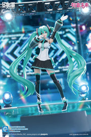 Hatsune Miku 