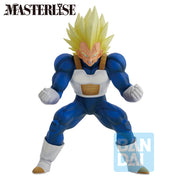 Super Vegeta - Vs Omnibus Amazing Dragon Ball Z Ichibansho
