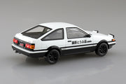 1/32 The SNAP KIT CM#01 - Takumi's AE86