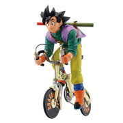 Son Goku Bike - Snap Collection Dragon Ball Ichibansho