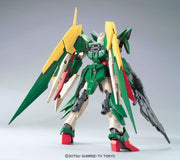 MG Build - GUNDAM FENICE RINASCITA