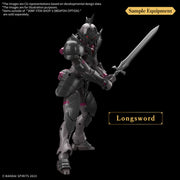 30MF - Item Shop 3 - Weapons Rack Option