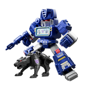 Transfomers Defenders 03 - Heavy Metal War Mystery Box