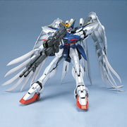 PG - Wing Gundam Zero Custom - Endless Waltz