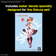 1/100 Vf-31J Siegfried (Hayate Immelmann Use) Deluxe Set 