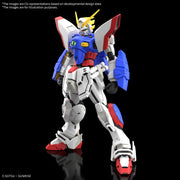 RG #042 -  Shining Gundam