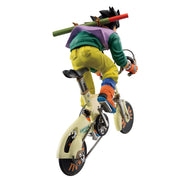 Son Goku Bike - Snap Collection Dragon Ball Ichibansho