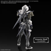 30MF - Class Up Armor - Rosan Assassin Slash