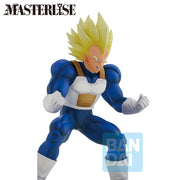 Super Vegeta - Vs Omnibus Amazing Dragon Ball Z Ichibansho