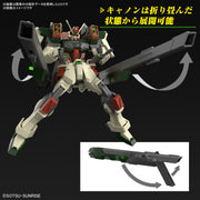 HGCE #253 - Lightning Buster Gundam