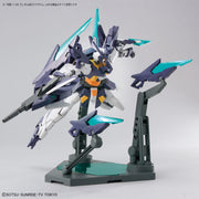 HGBD #001 - Gundam AGE II Magnum