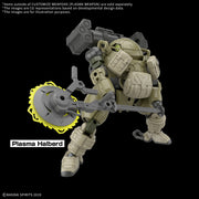 30MM W-34 - Plasma Weapon - Customize Weapons set