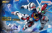 MGSD #004 - Gundam Aerial from The Witch From Mercury