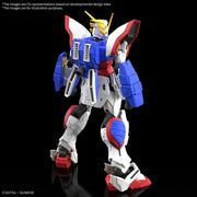RG #042 -  Shining Gundam