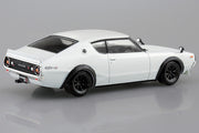 1/32 The SNAP KIT #18 - Skyline GT-R