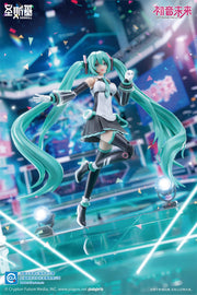 Hatsune Miku 