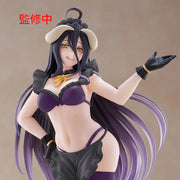 Albedo - Overlord IV Coreful Figure (Maid Ver.)