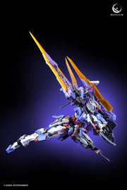 1/100 - Valkyrie by Tron x Eddas Technology