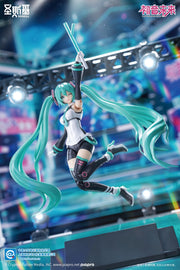 Hatsune Miku 
