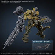 30MM - Milk Tooth 3000 Wrecker - 30MM Armored Core VI Fires of Rubicon
