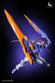 1/100 - Valkyrie by Tron x Eddas Technology