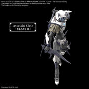 30MF - Class Up Armor - Rosan Assassin Slash