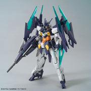 HGBD #001 - Gundam AGE II Magnum