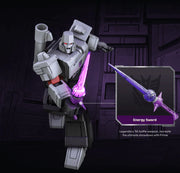 Transfomers Action Edition 02 - Megatron