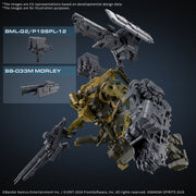 30MM - Milk Tooth 3000 Wrecker - 30MM Armored Core VI Fires of Rubicon