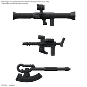 Entry Grade -  CharZaku-Kun DX Set (With Runner Ver. Recreation Parts)