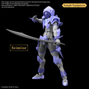 30MF - Item Shop 3 - Weapons Rack Option