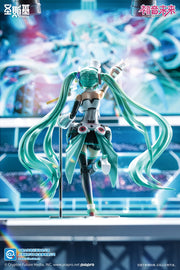 Hatsune Miku 