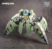 Artery Gear: Fusion Re:BODYTEC AG-031 Guard Spider Feidy