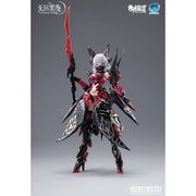 Camilla - Endless Night Series - EASTERN MODEL A.T.K.GIRL