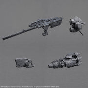30MM - Arquebus ADD VE-40A V.II Snail's Open Faith - 30MM Armored Core VI Fires of Rubicon