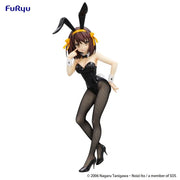 Haruhi Suzumiya - BiCute Bunnies