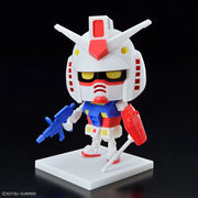 Entry Grade - Gunpla Kun DX Set (With Runner Recreation Parts)