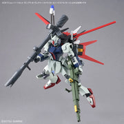 Option Parts Set #02 - Launcher  Striker & Sword Striker