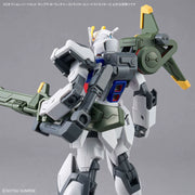 Option Parts Set #02 - Launcher  Striker & Sword Striker