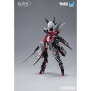 Camilla - Endless Night Series - EASTERN MODEL A.T.K.GIRL