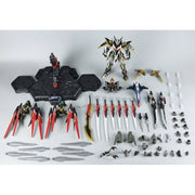 3rd Party - Gan Jiang by Motor Nuclear