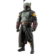 Star Wars - 1/12 Boba Fett - Book of Boba ver.