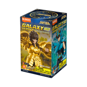 Saint Seiya Galaxy Ver. 02 - The Legacy of the Gold Saints!