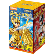 Saint Seiya Galaxy Ver. 01 - The Legacy of Sagittarius!!